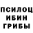 Галлюциногенные грибы мицелий Islam Gereyxanov